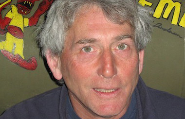 Paul Abar