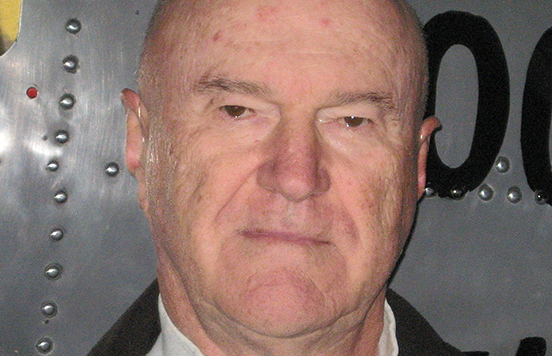 Jim Barry