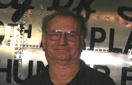 Bill Burkel