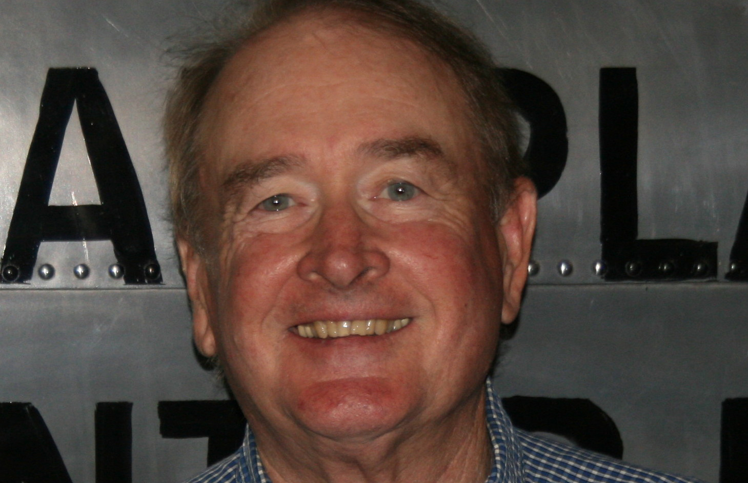 Bill Deloach