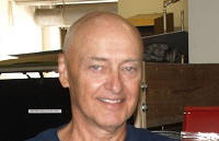 Jack Devine