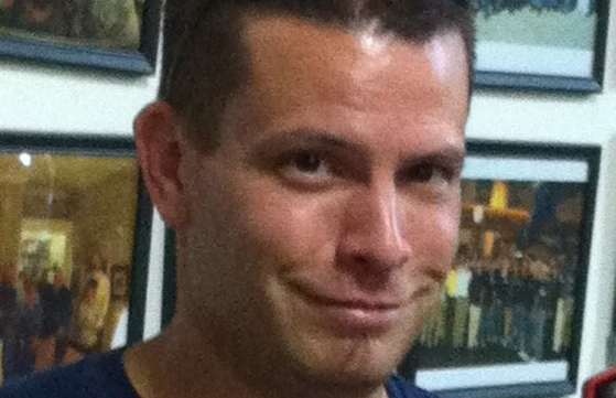 John Finch