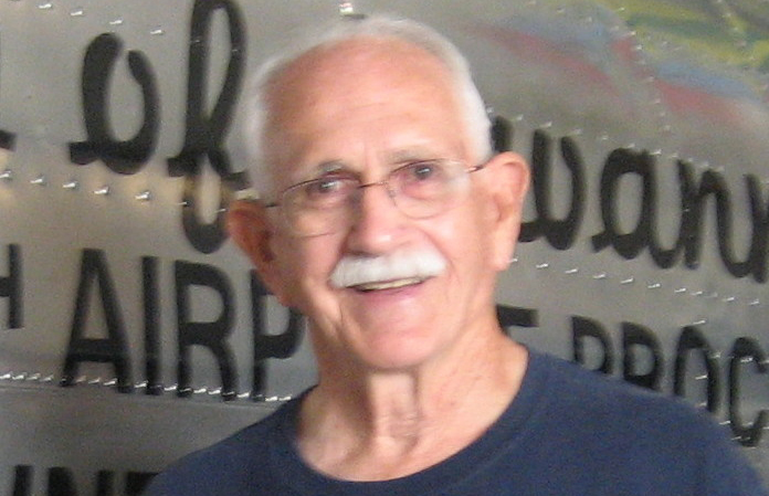 Milt Stombler