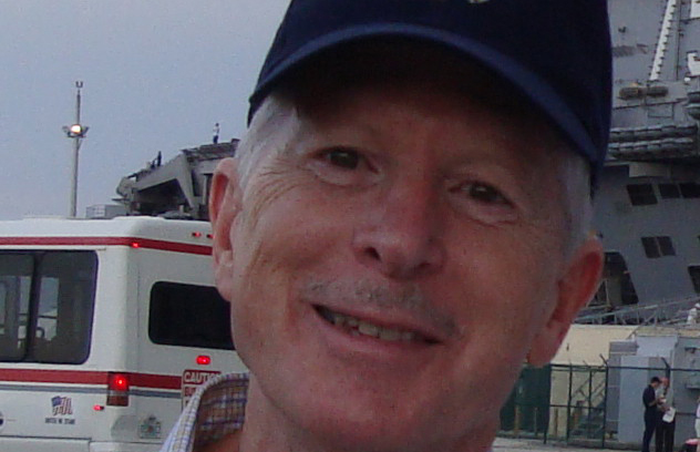 Jim Fletcher