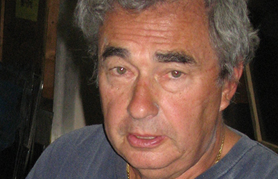 Mort Glick