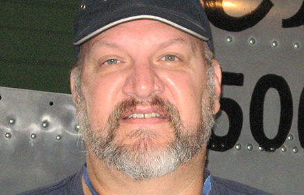 Joel Hedgpeth