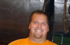 Josh Hedgpeth