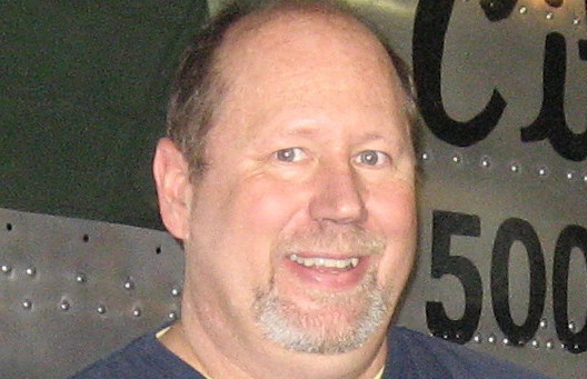 Jeff Hoops