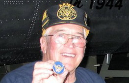 Arlen Jurgens