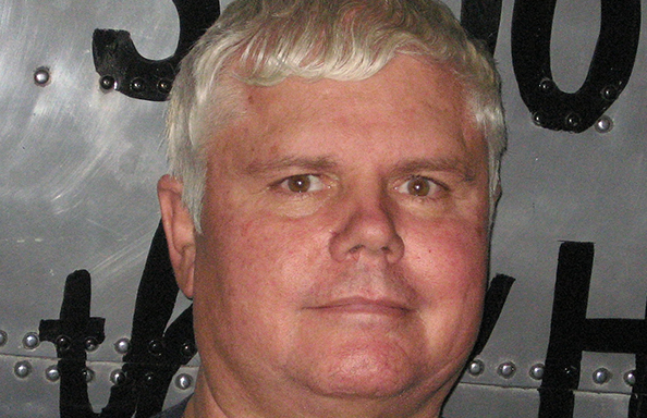 Bob Kensill
