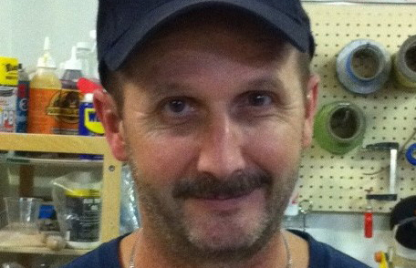 Greg Kindred