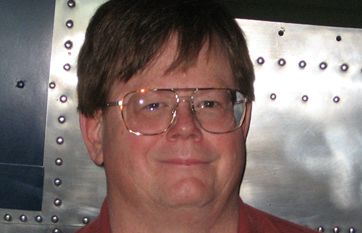 Peter Knepton