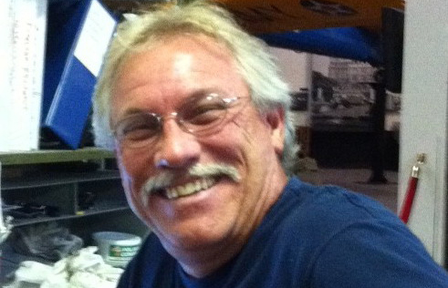 Bill Liening