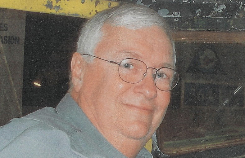 Jerry McLaughlin