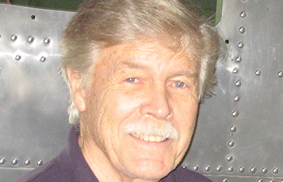 Jack Nilsen