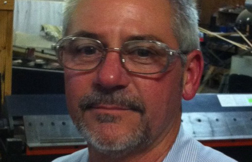 Jim Odom