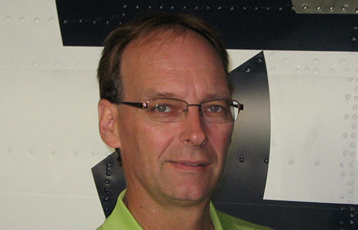 David Pinegar