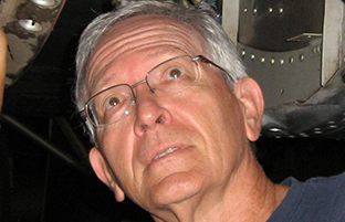 Darrell Schwartz