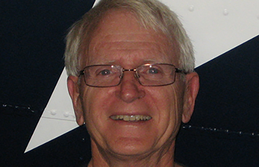 Bill Shwickrath