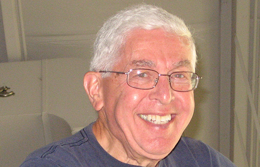 Milt Stombler