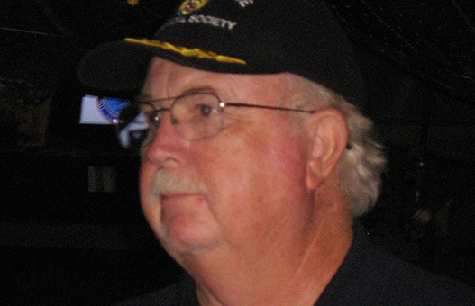 Scott Stoval