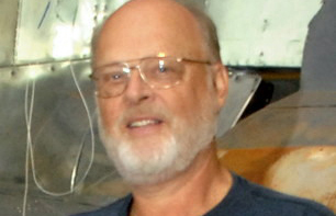 Scott Whitcher