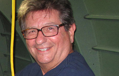 Ray Willingham